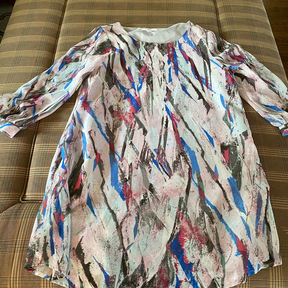 Jack dress, medium